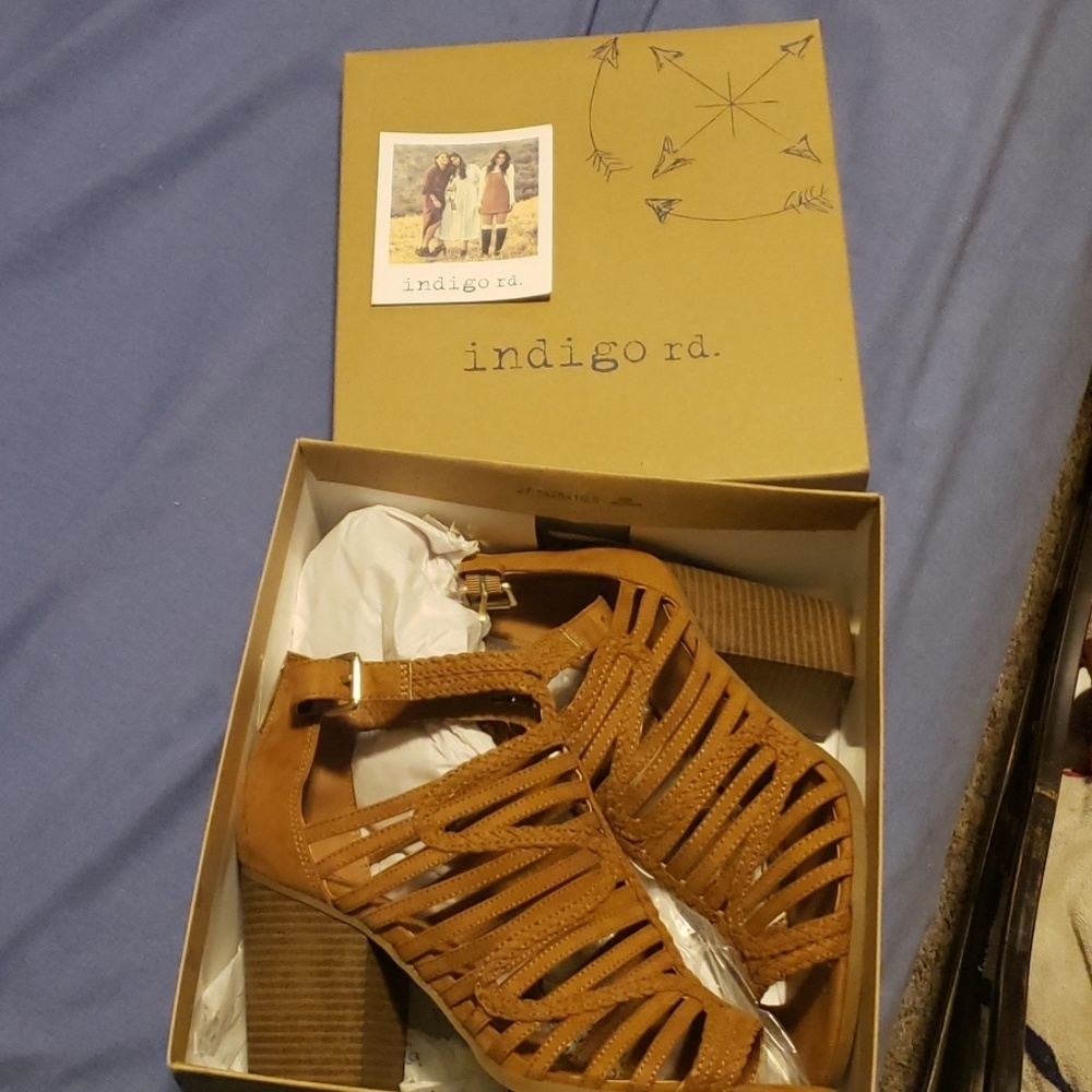 Women's sandles